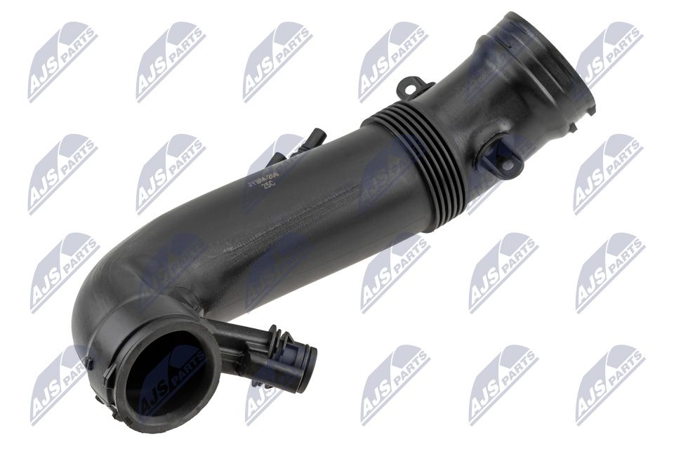 Przewód ssący, filtr powietrza NTY GPP-BM-206