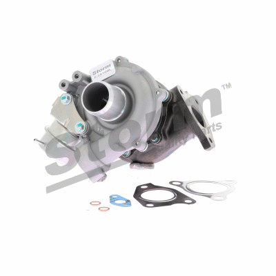 Turbocompresseur, suralimentation