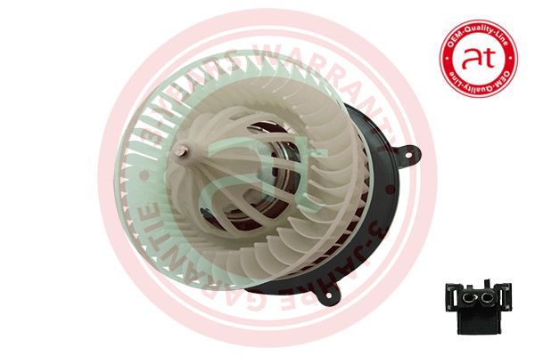 Salona ventilators