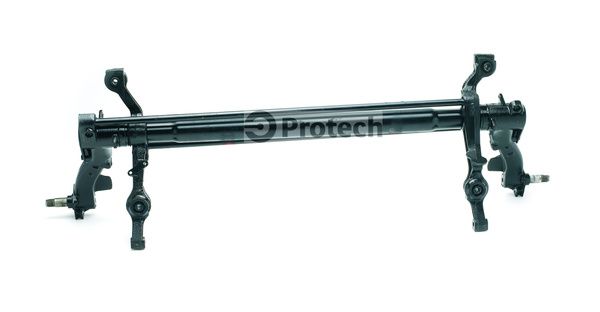 Korpus osi PROTECH IT1512