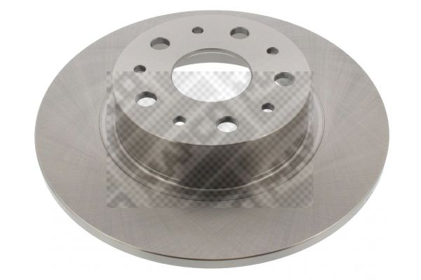 Tarcza hamulcowa MAPCO 15030