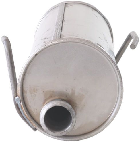 Levně Zadní tlumič výfuku BOSAL 190-139