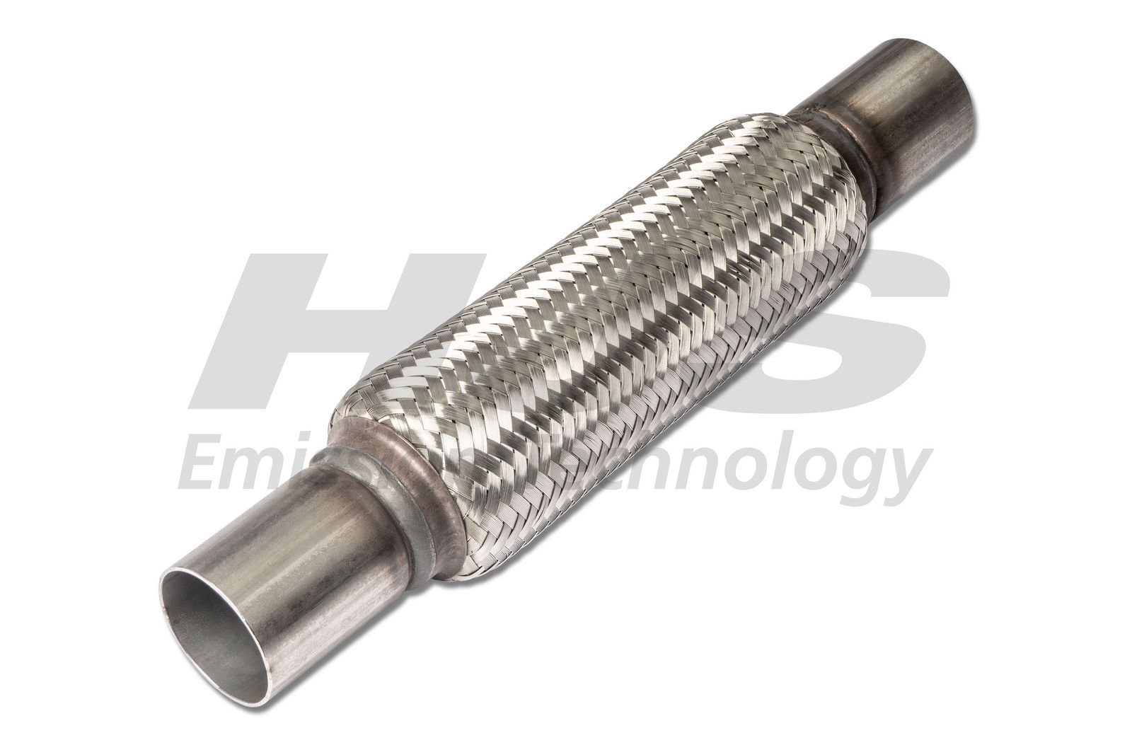 Teava flexibila, esapament HJS 83 00 8553