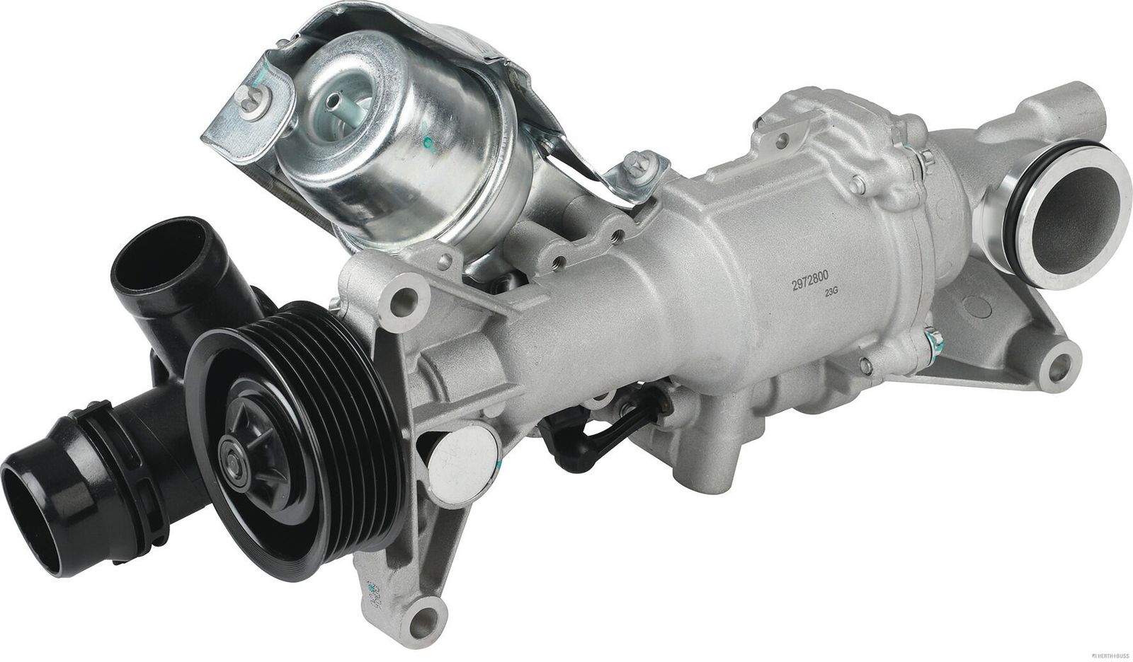 Pompă de apă, răcire motor HERTH+BUSS JAKOPARTS J1511125