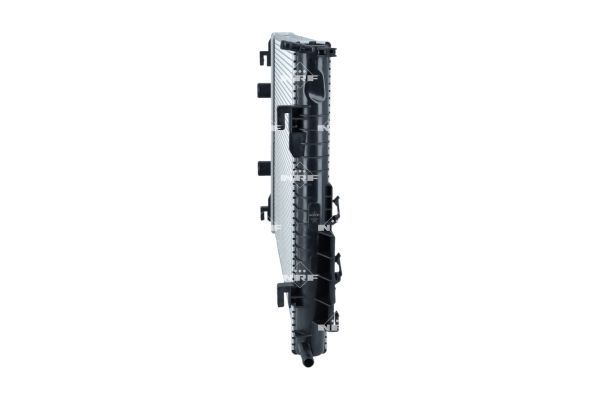 Levně Chladič, chlazení motoru NRF 53843