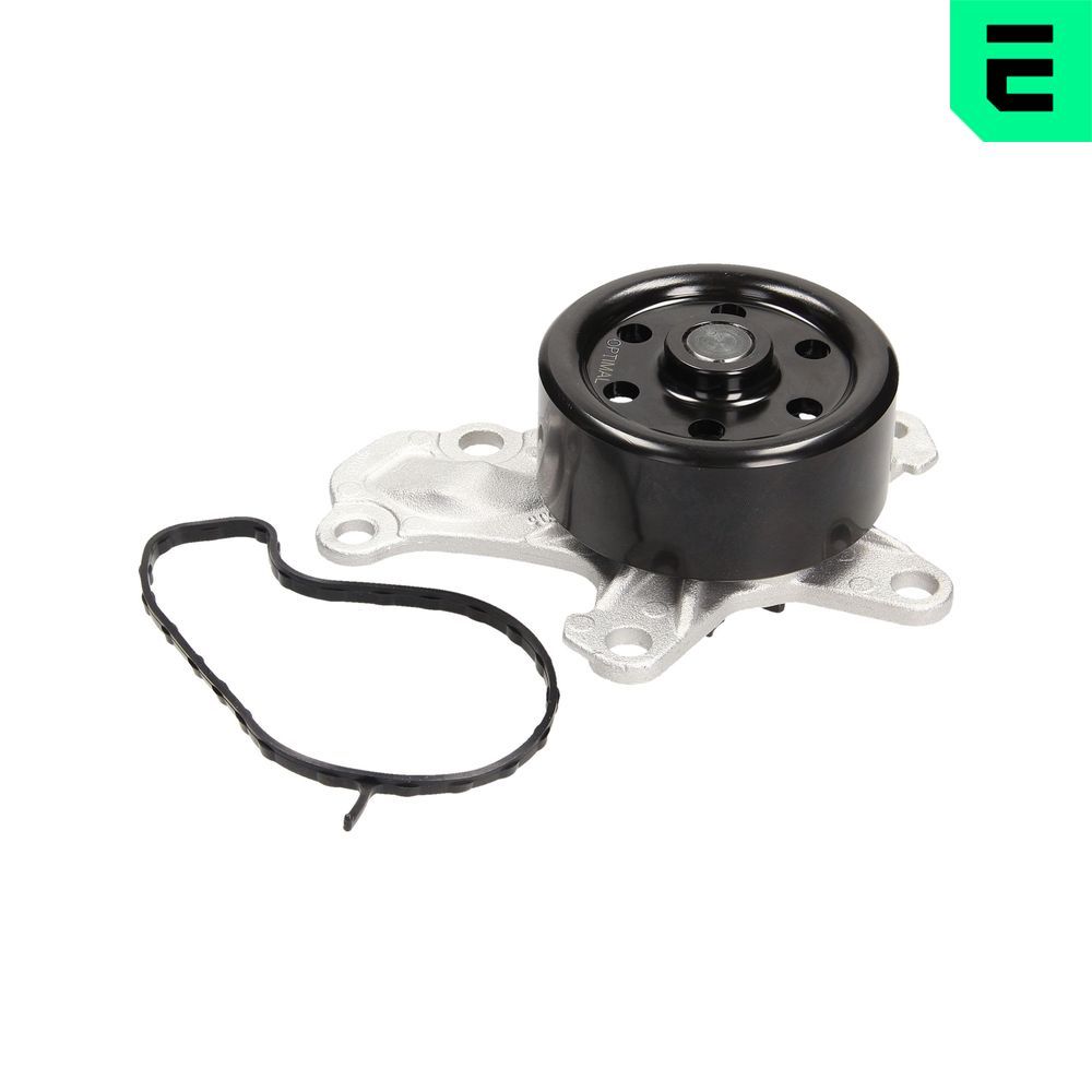 Pompă de apă, răcire motor OPTIMAL AQ-2428