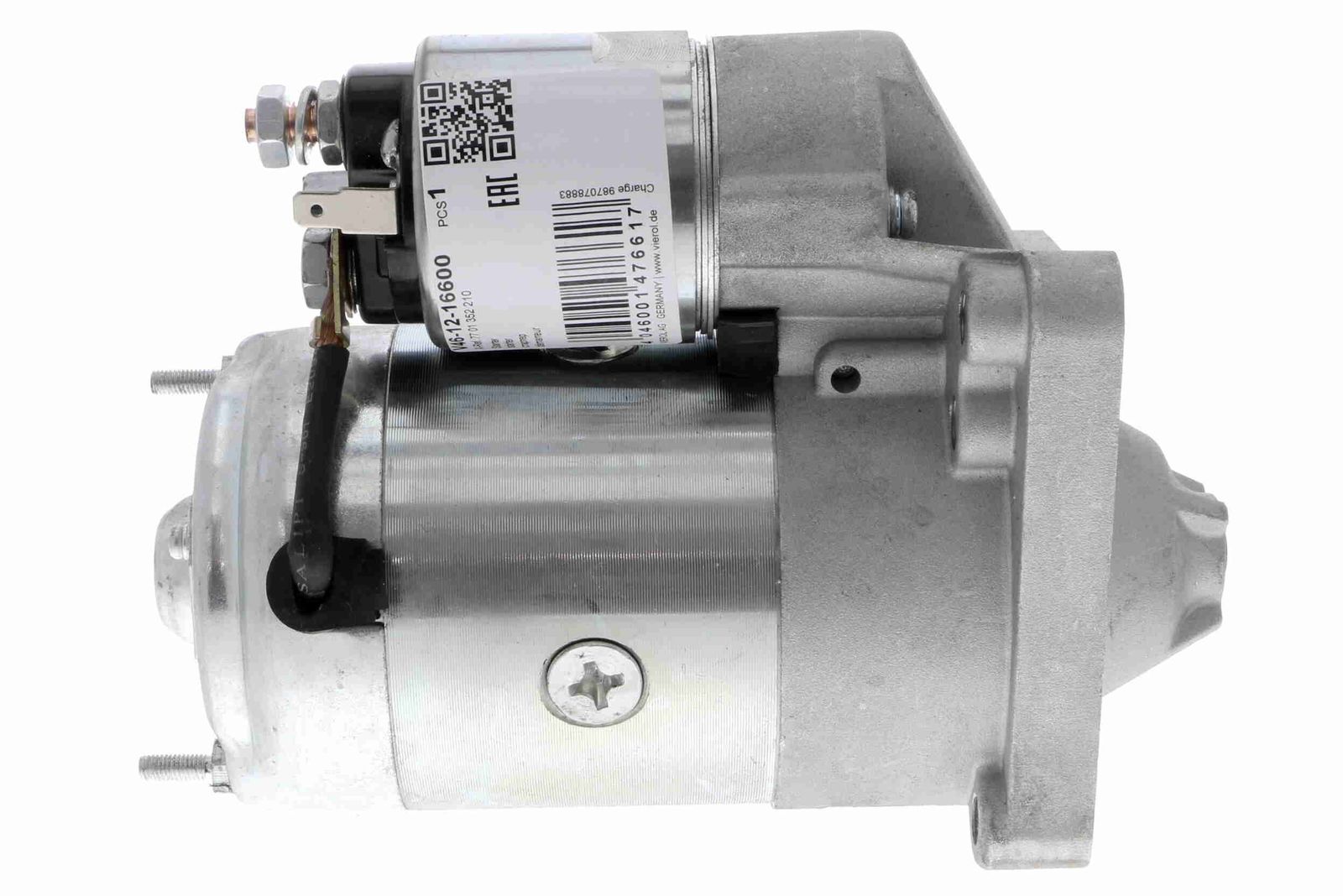 Rozrusznik VEMO V46-12-16600