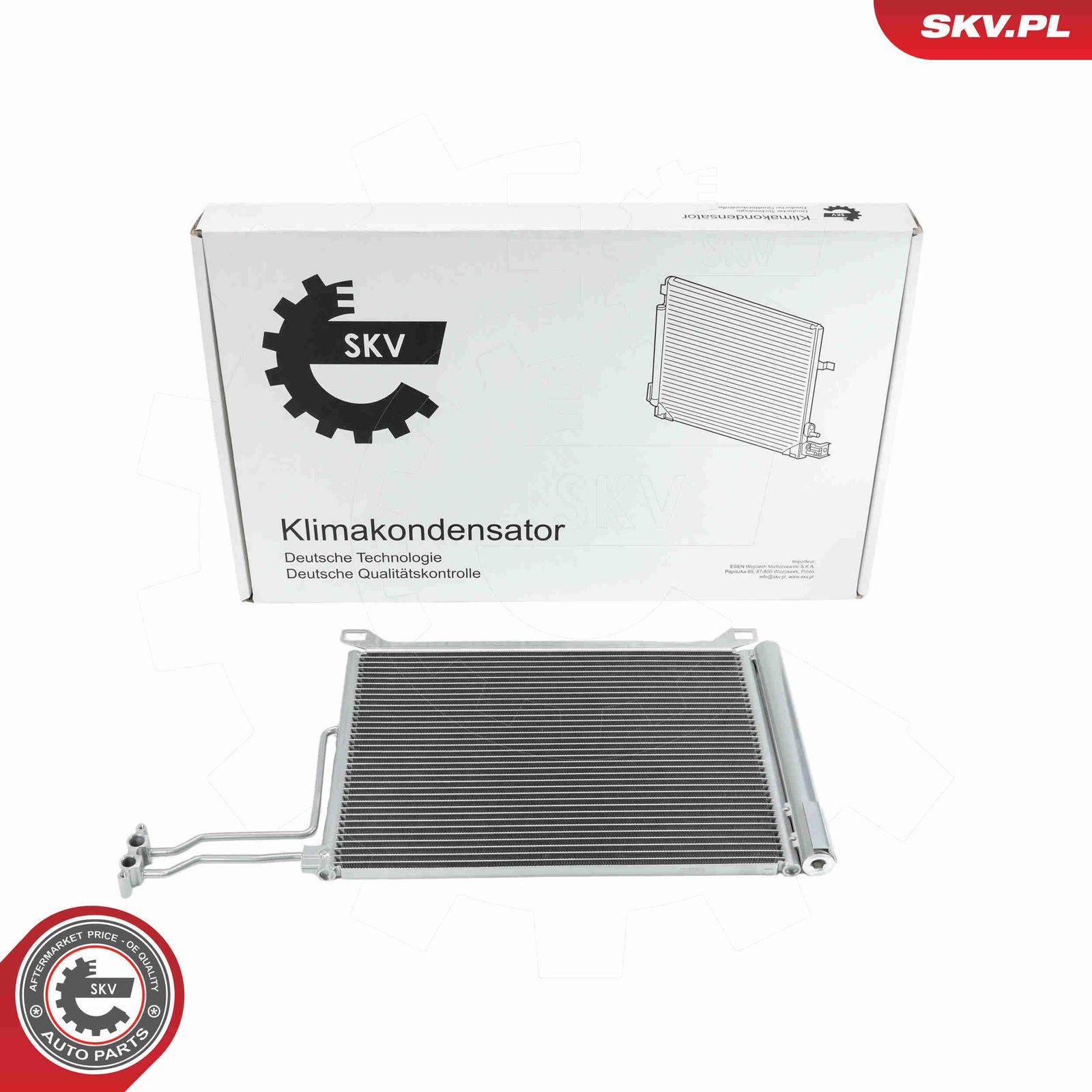 Kondensaator,kliimaseade