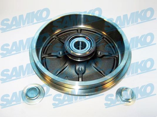 Bęben hamulcowy SAMKO S70691CA