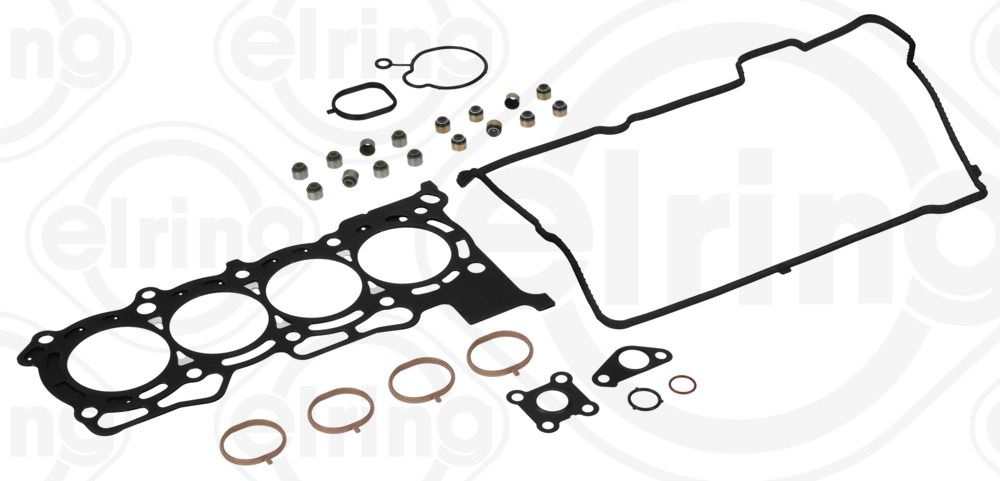 Set garnituri, chiulasa ELRING 165.180