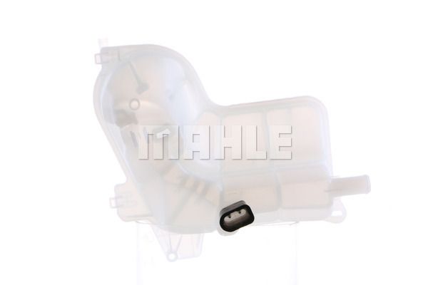 MAHLE Ölkühler Motoröl Motorölkühler BEHR CLC 114 000S