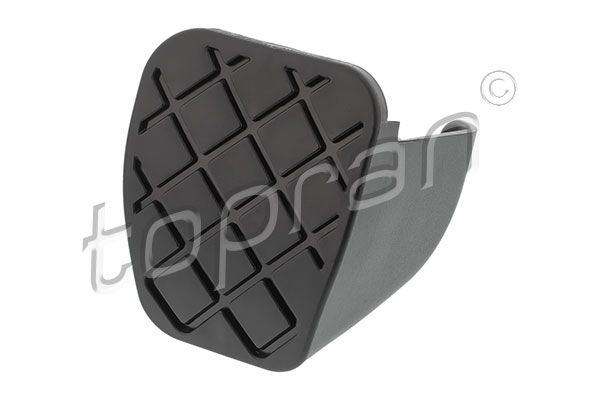 Acoperire pedala, pedala frana TOPRAN EHVP 118 090