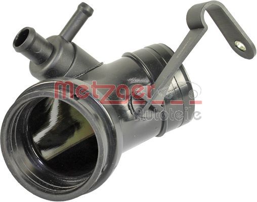 Furtun, alimentare aer METZGER 2388002