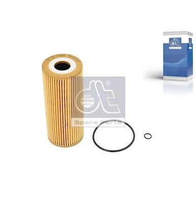 Filtr oleju DT SPARE PARTS 11.13100