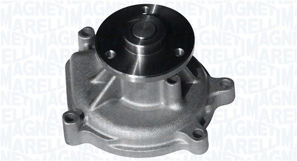 Pompa wody, chłodzenie silnika MAGNETI MARELLI 352316171585