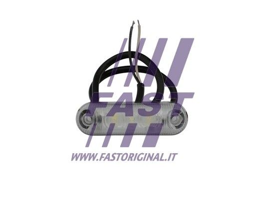 Światła boczne FAST FT87311