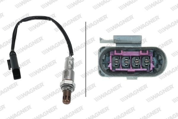 Sonda lambda WAGNER LBS00034
