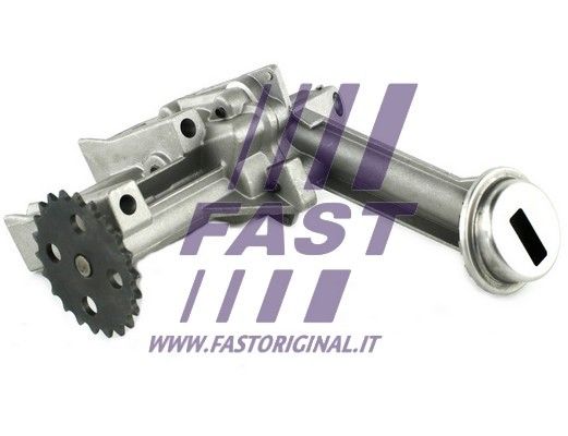 Pompa oleju FAST FT38308