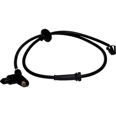 Czujnik, prędkość obrotowa koła VEMA VE51828