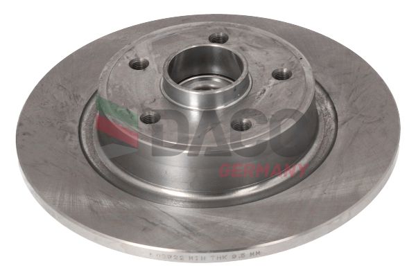 Tarcza hamulcowa DACO GERMANY 603922