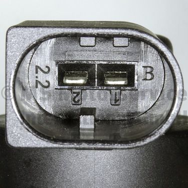 Régulateur, quantité de carburant (système à rampe commune)