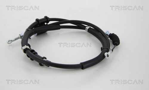 Cięgło, hamulec postojowy TRISCAN 8140 17143