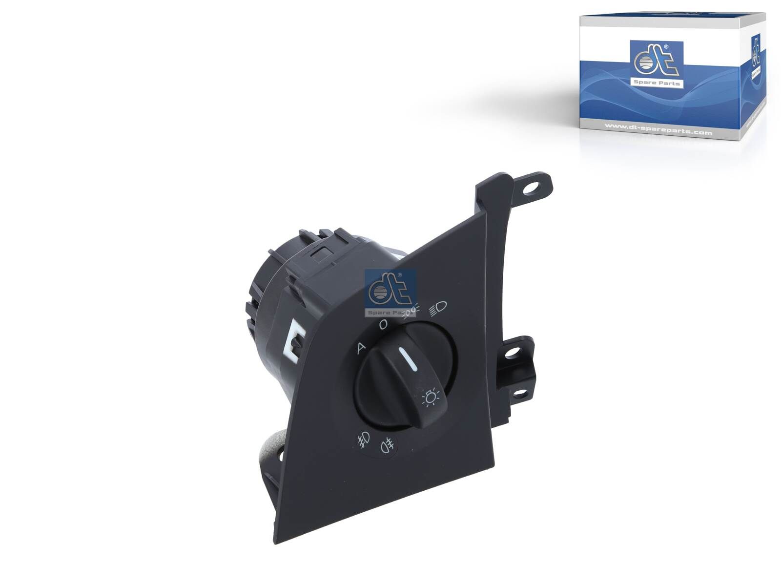 Comutator, far DT Spare Parts 4.70962