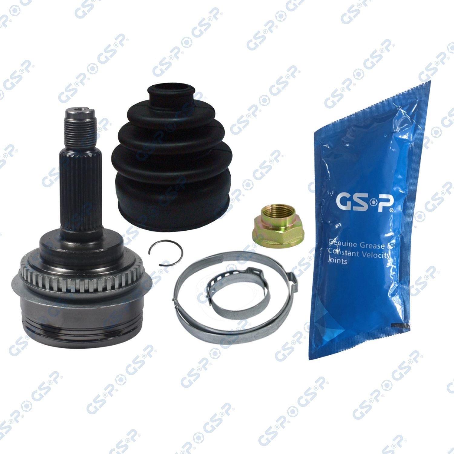 Set articulatie, planetara GSP 856027