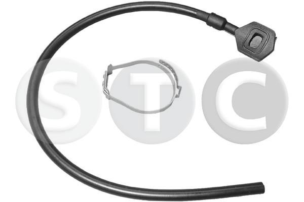 Olej do hydrauliki centralnej STC T402867