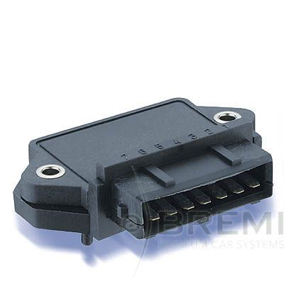 Jednostka sterująca, układ zapłonowy BREMI 14001