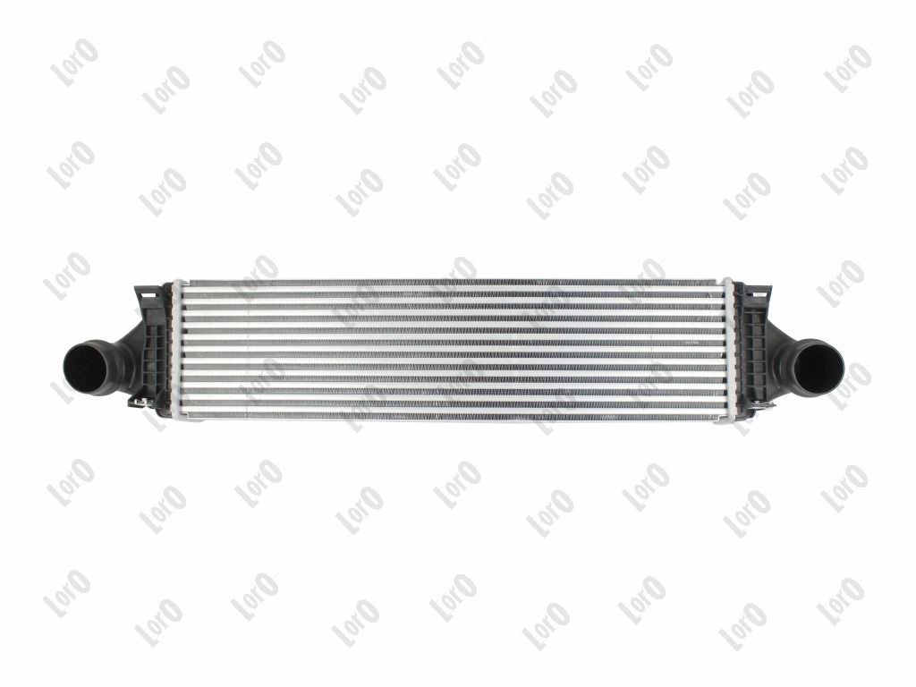 Intercooler, compresor LORO 052-018-0014