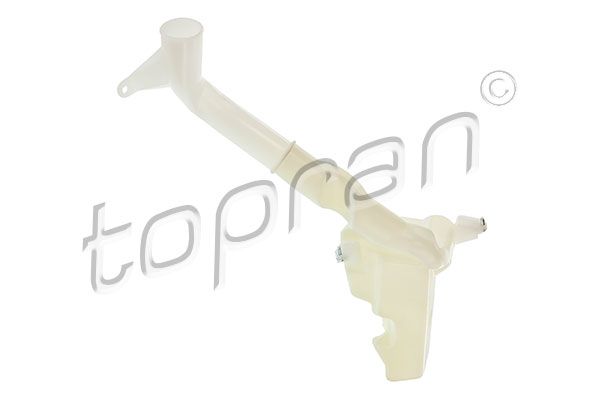 rezervor apa,spalare parbriz TOPRAN 116 638