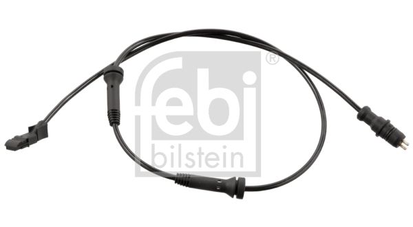 Snímač, počet otáček kol FEBI BILSTEIN 102473