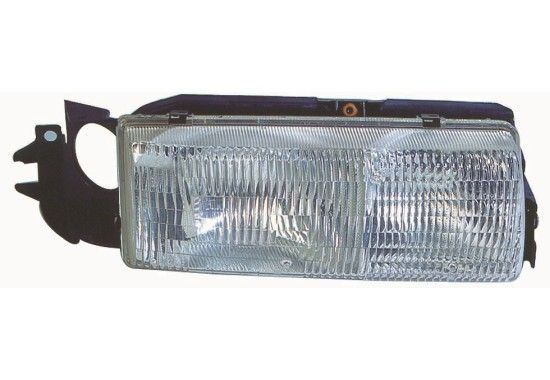 Reflektor ABAKUS 332-1108L-AS