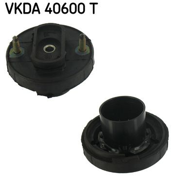 Mocowanie amortyzatora SKF VKDA 40600 T