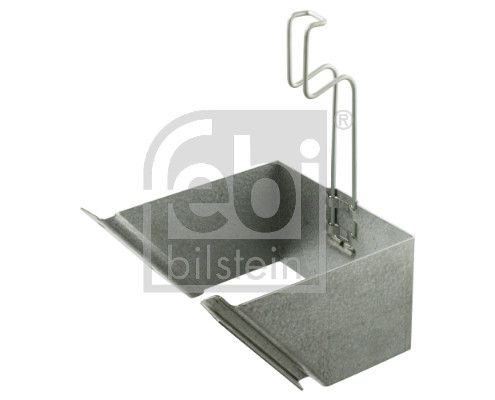 Hoidik, lameseibikiil