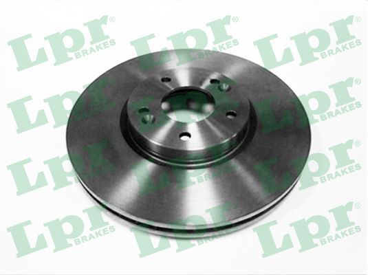 Disc frana LPR H2008V