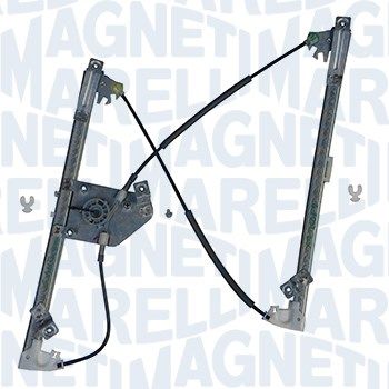 Podnośnik szyby MAGNETI MARELLI 350103215100