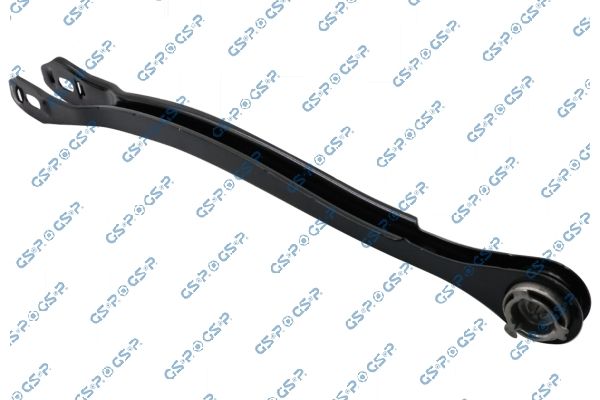 Wahacz, zawieszenie koła GSP S065461