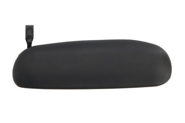 Väljaspoolne uksekäepide