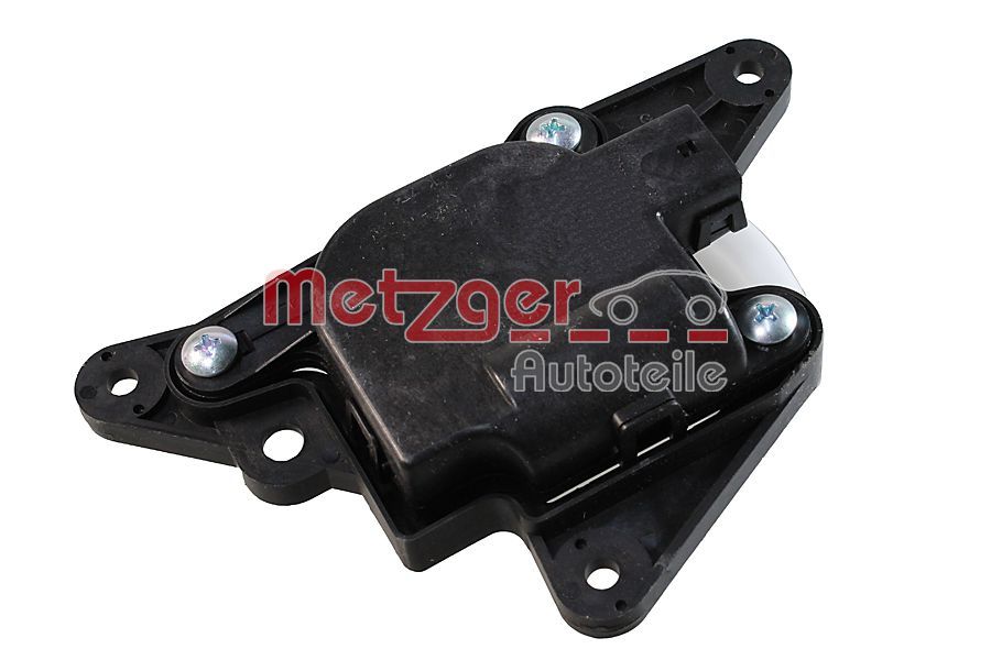 Element de reglare, clapeta METZGER 0917469