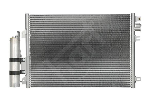 Skraplacz, klimatyzacja HART 610 265