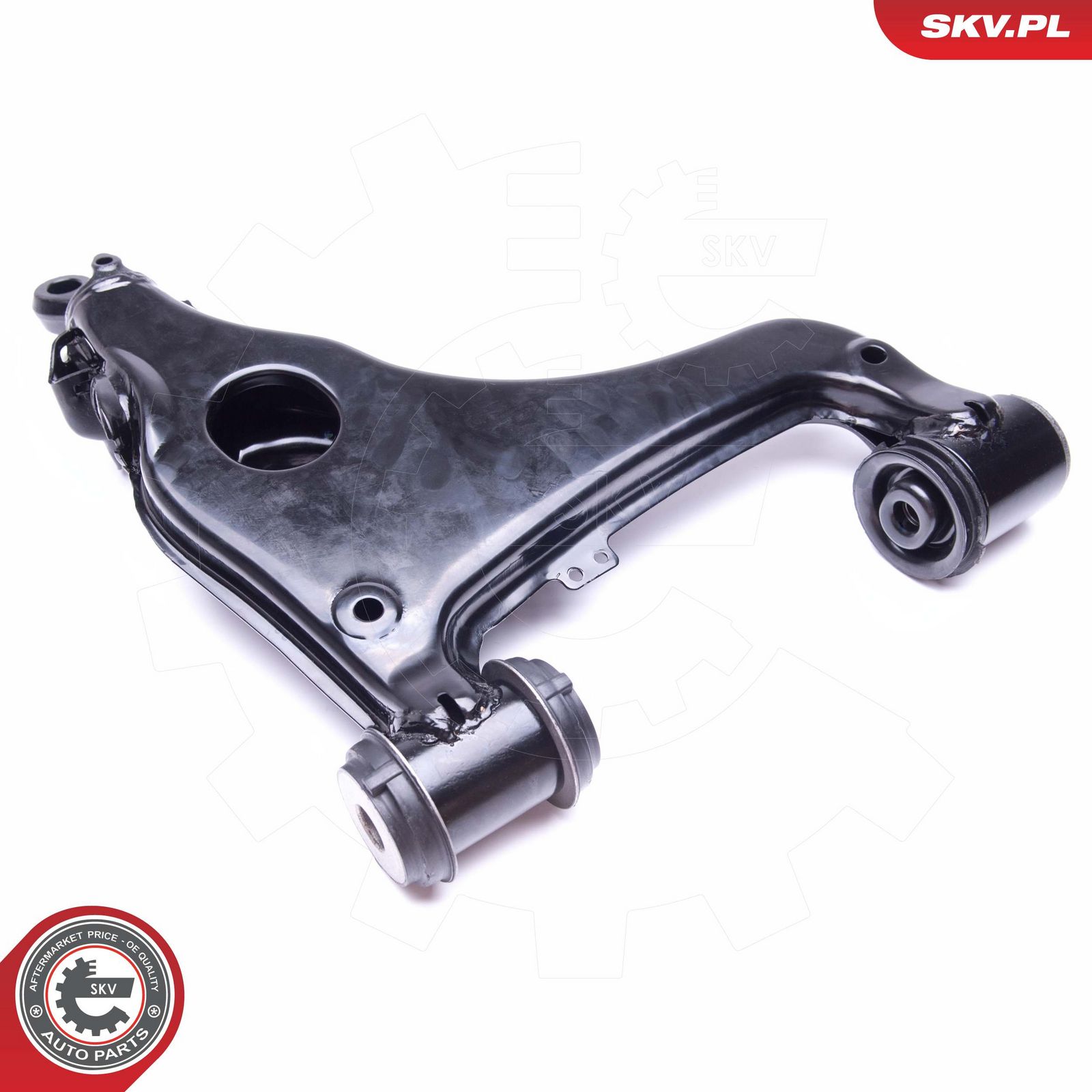 Levně Řídicí páka, zavěšení kol ESEN SKV 04SKV613