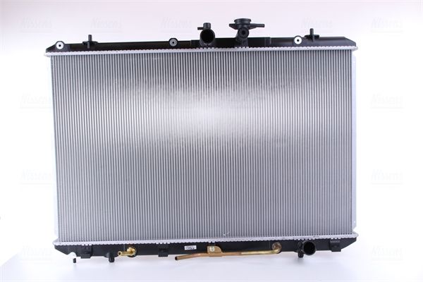 Radiator, racire motor NISSENS 646927