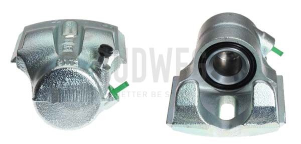 Zacisk hamulca BUDWEG CALIPER 341262
