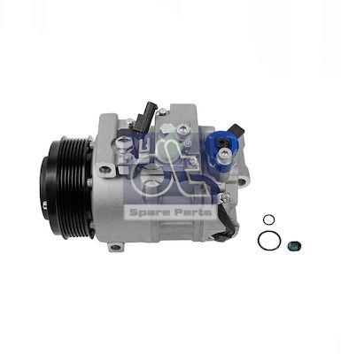 Kompresor, klimatyzacja DT SPARE PARTS 4.66830