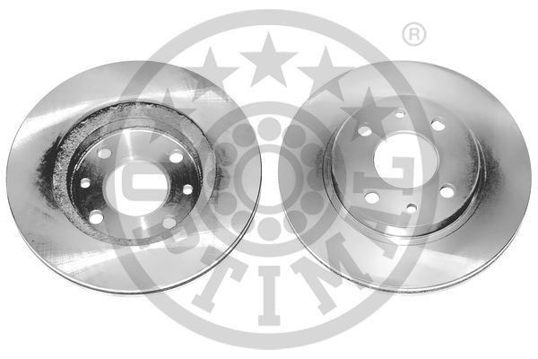 Tarcza hamulcowa OPTIMAL BS-7460C