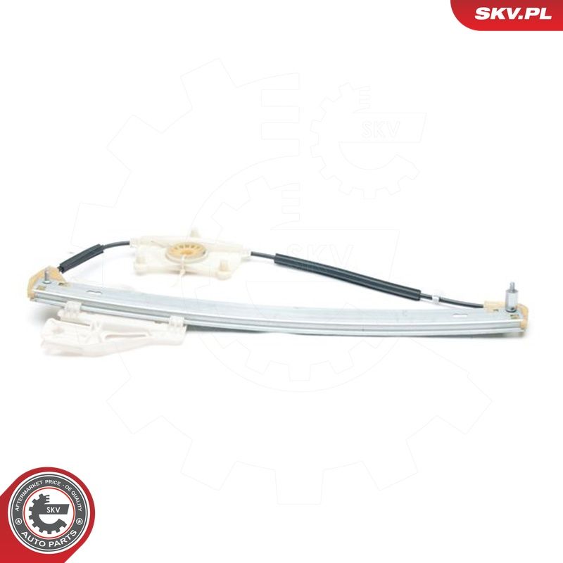 Levně Zvedací zařízení oken ESEN SKV 01SKV953