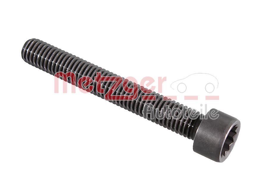 Surub, ax culbutor METZGER 2411066