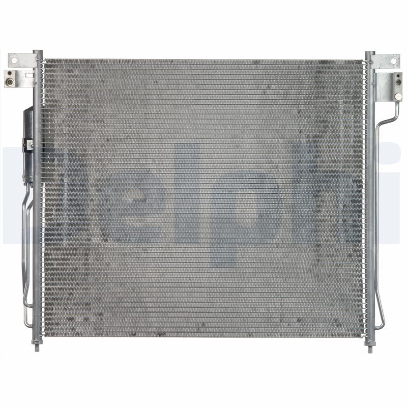 Kondenzátor klimatizácie DELPHI CF20239